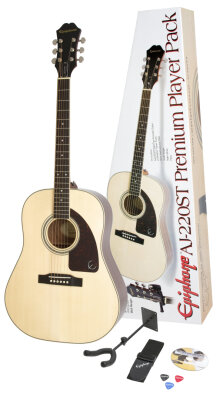 Epiphone AJ220ST Acoustic