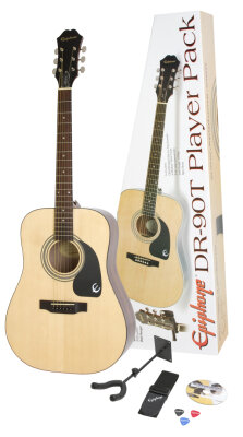 Epiphone DR90T Acoustic