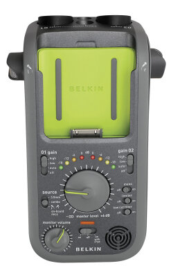 Belkin GoStudio Recorder