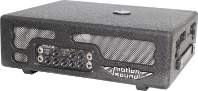 Motion Sound PRO3X Amp