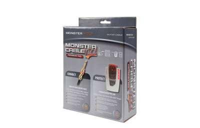 Monster Cable Pro 200 Pak