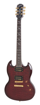 Epiphone Prophecy SG