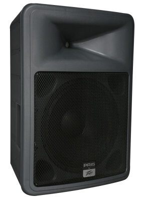 Peavey PR15N Loudspeaker
