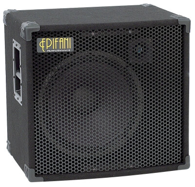 Epifani PS115 Bass Cab