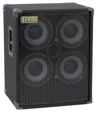 Epifani PS410 Bass Cab