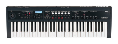 Korg PS60 61-Key Keyboard