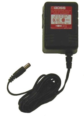 Boss PSA-120T AC