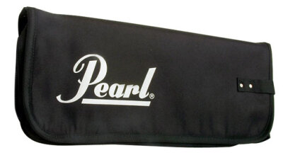 Pearl Logo Stick Bag