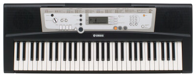 Yamaha PSRE203 Keyboard