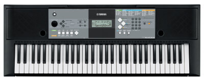 Yamaha PSR-E233 Keyboard
