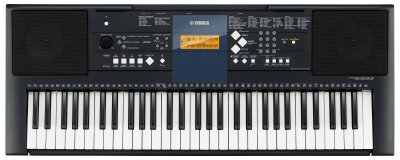 Yamaha PSR-E333 Keyboard