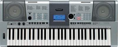 Yamaha PSRE403 Keyboard