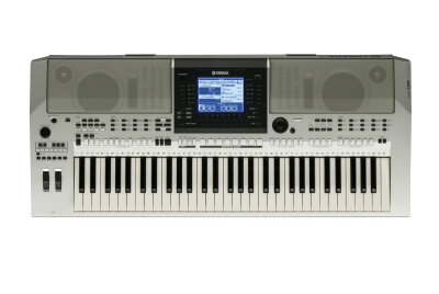 Yamaha PSR-OR700 Arranger