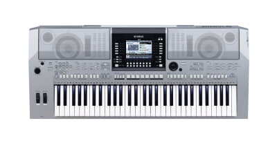Yamaha PSR-S910 Keyboard