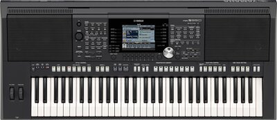 Yamaha PSR-S950 Keyboard