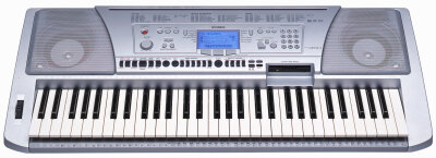 Yamaha PSR450 Keyboard