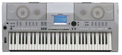 Yamaha PSRS500 Arranger