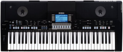 Yamaha PSR-S550 Arranger