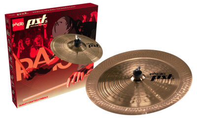 Paiste PST 5 Effects Pack