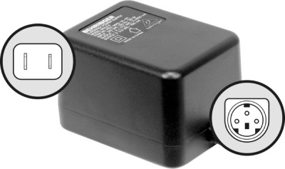 Behringer PSU5UL Power