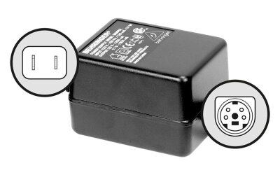 Behringer PSU8UL Power