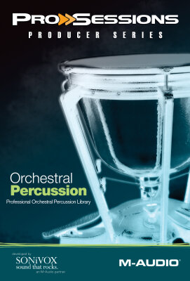 ProSessions Orchestral