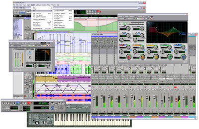 Pro Tools LE Upgrade
