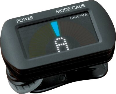 Ibanez PU2 Clip-On Tuner