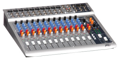 Peavey PV14 Mixer