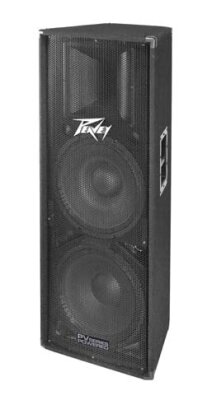Peavey PV215D Speaker