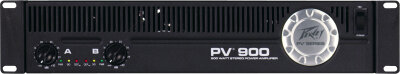 Peavey PV900 Power Amp