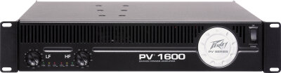 Peavey PV1600 Power Amp