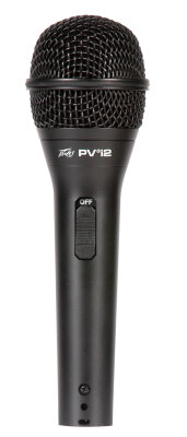 Peavey PVi 2 Microphone