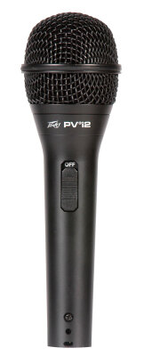 Peavey PVi 2 Microphone