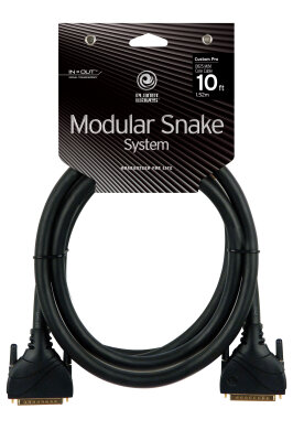 Planet Waves Snake System