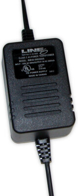 Line 6 PX2 Power Supply