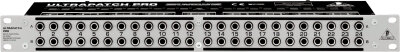 Behringer PX3000 Patchbay