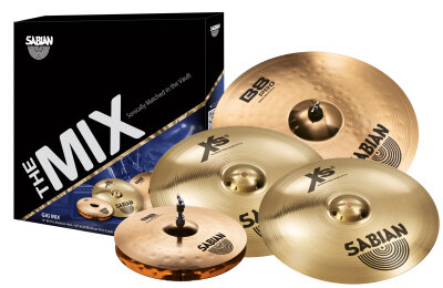 Sabian B8 Pro XS20 Cymbal