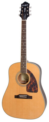 Epiphone AJ500M Guitar