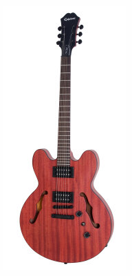 Epiphone Worn Dot Studio