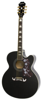 Epiphone EJ-200CE Jumbo