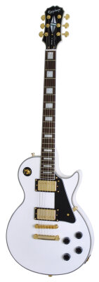 Epiphone Les Paul Custom
