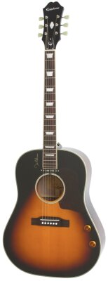 Epiphone EJ-160E Lennon