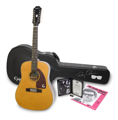 Epiphone Roy Orbison Pack