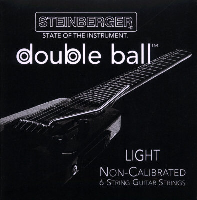 Steinberger Strings