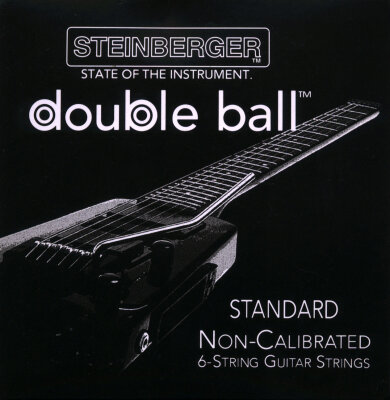 Steinberger Strings
