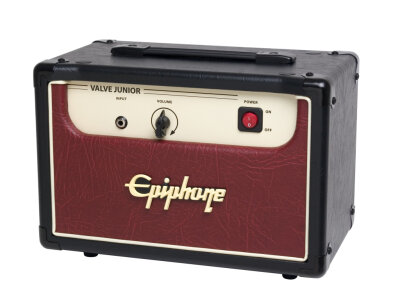 Epiphone Valve Junior