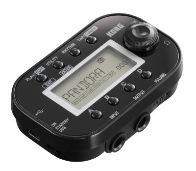 Korg Pandora mini