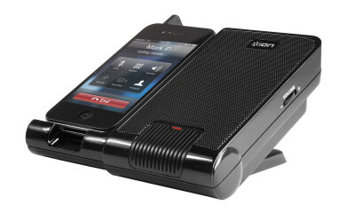 Ion Audio Phone Station
