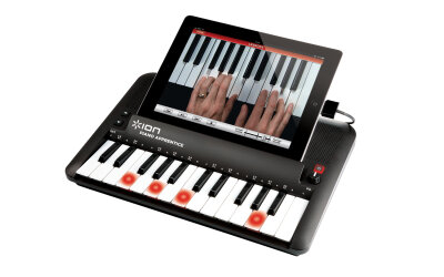 Ion Audio ICK05 for iPad
